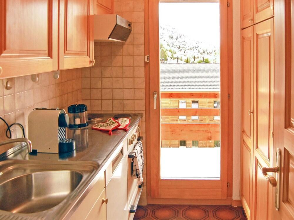 Quille du Diable 44 Haute-nendaz