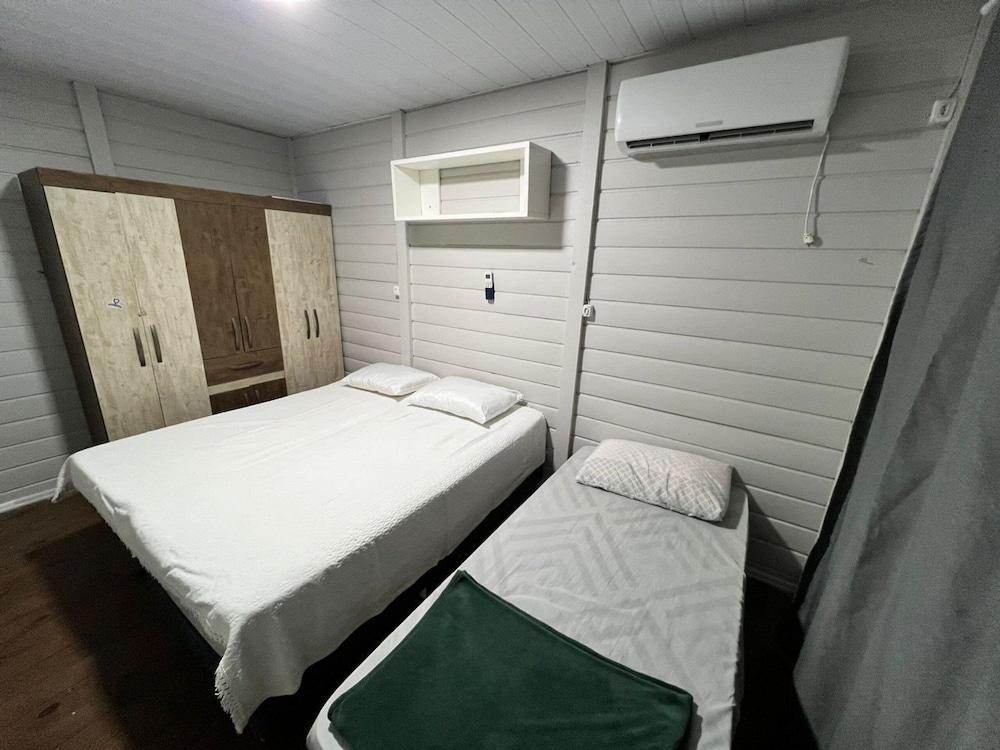 Casa Campeche - 100m da Praia