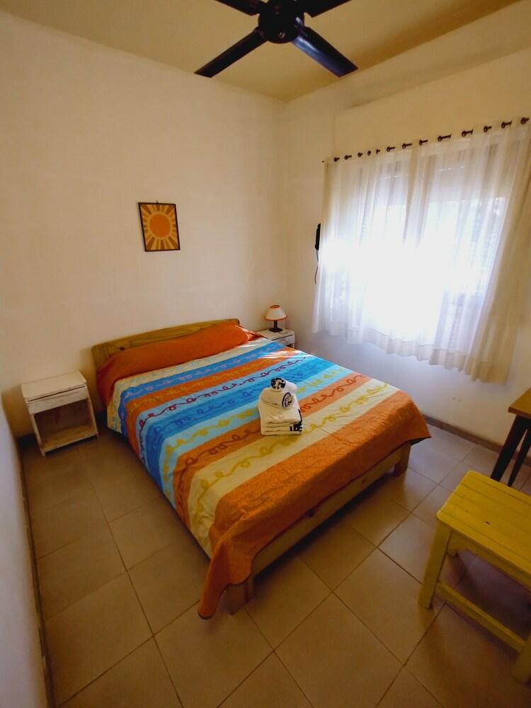 Maresias Hotel de Playa