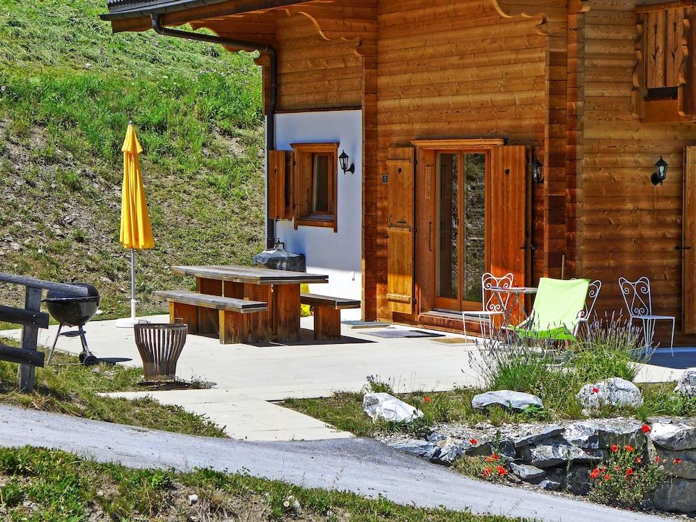 Bredius Crans-montana