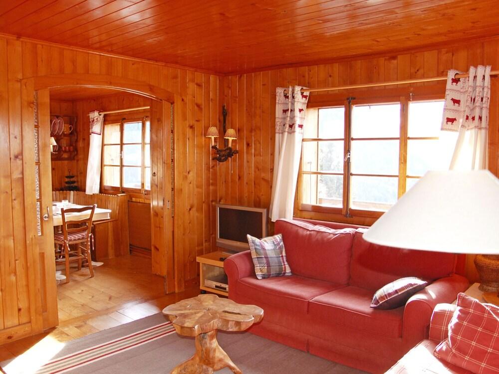 Jodeli Gryon in Gryon