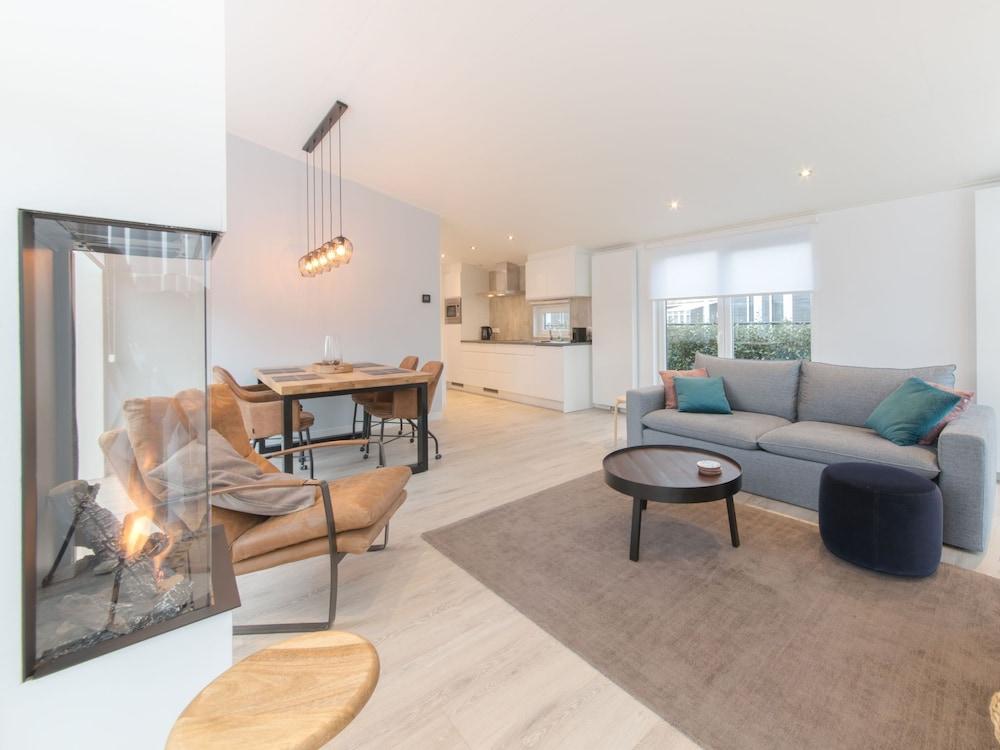 Water Resort Oosterschelde Wemeldinge