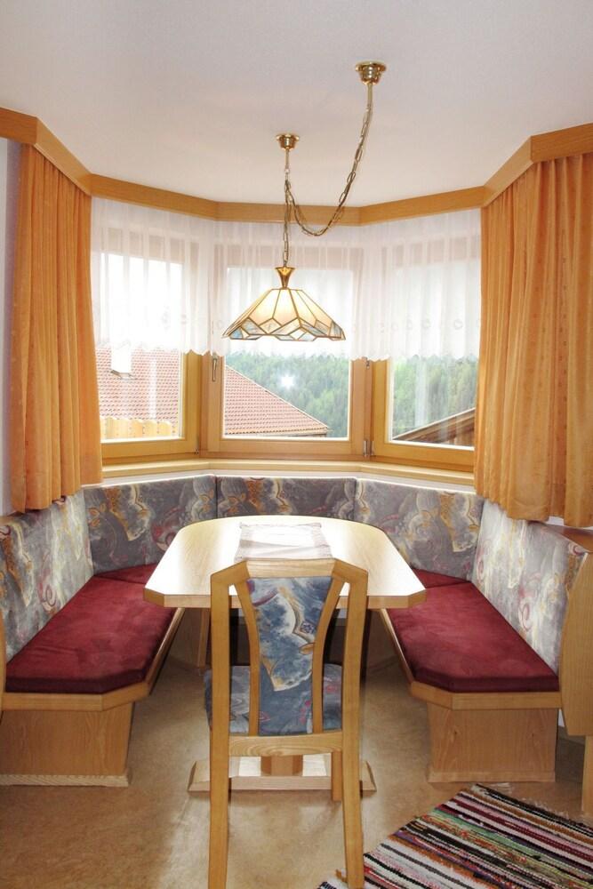 Bergfeld Gemeinde Spiss