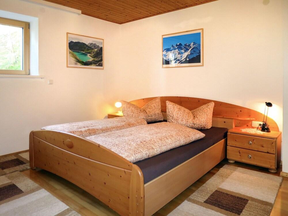 Am Gant Bartholom Berg