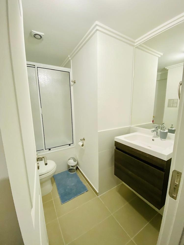 Apartamento Alto Pelluco