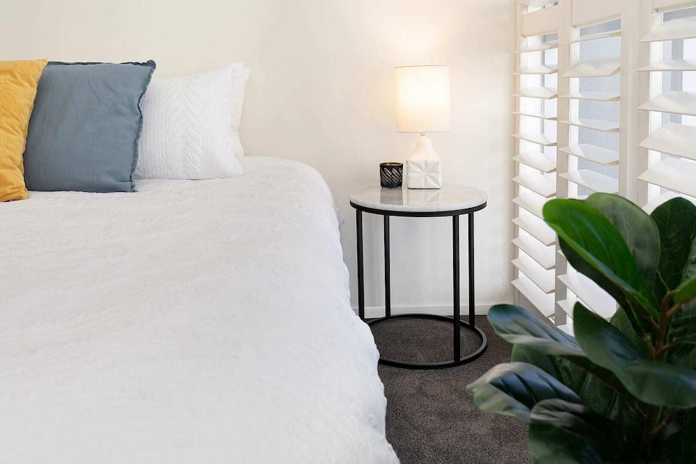 Executive Family Suite View Parking WiFi