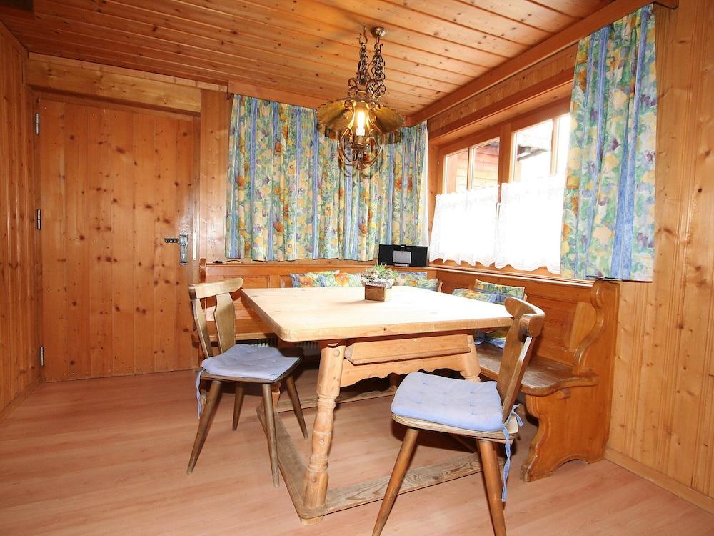 Helmreich St Gallenkirch