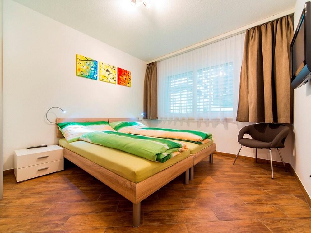 Ambassador B13 Leukerbad