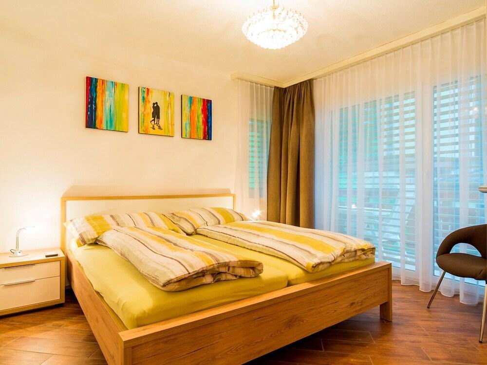 Ambassador B13 Leukerbad