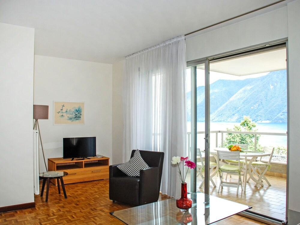 Residenza Majestic Lugano