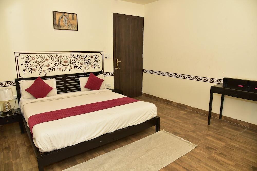 Trinetra Villa Ranthambhore