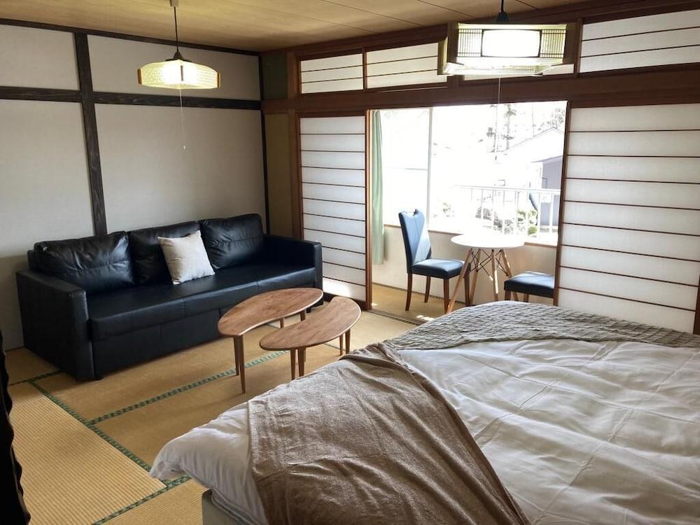 Elan Hotel Lake Nojiri