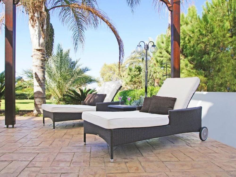 Astrid Protaras in Protaras