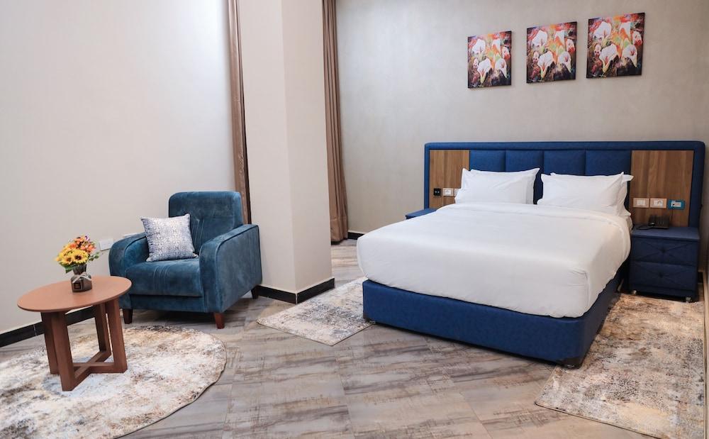 South Gate Hotel Apartment