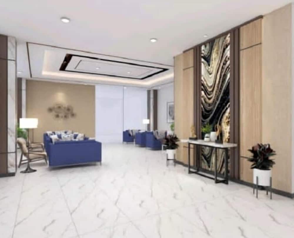 SIP Azana Hotel Jayapura