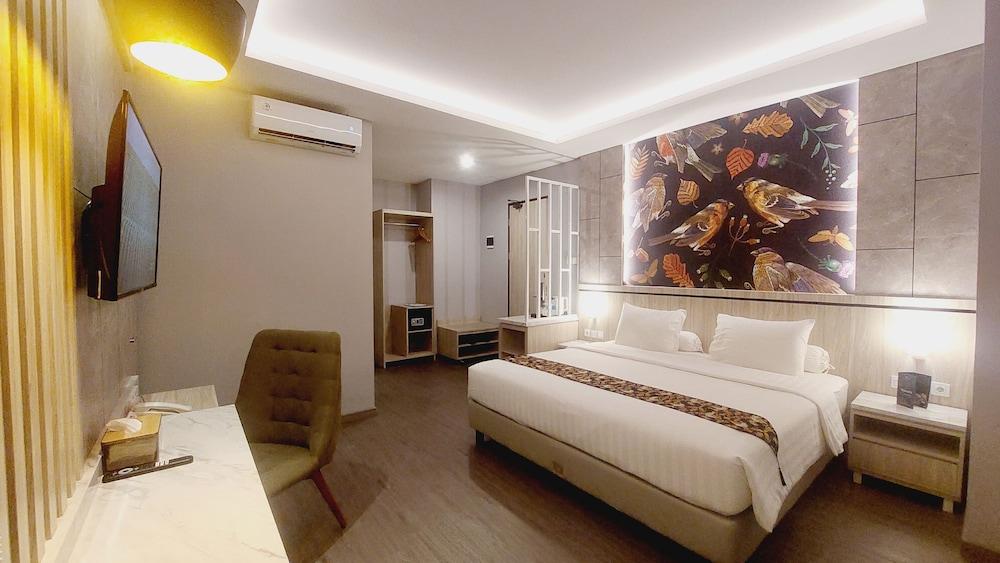 SIP Azana Hotel Jayapura