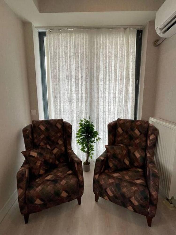 1 1 Special Suite With Deluxe Terrace