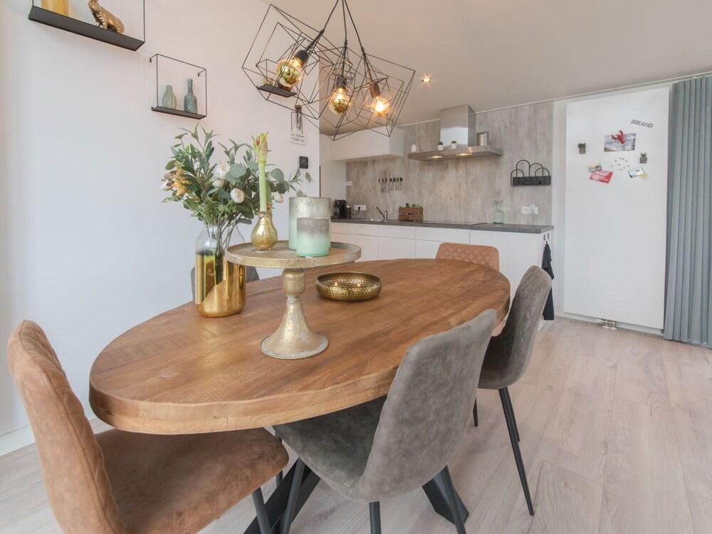 Water Resort Oosterschelde Wemeldinge