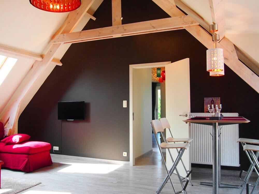 G te Larchipel Ellezelles