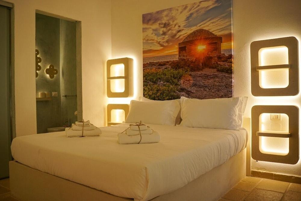 Masseria Baroni di Montesardo