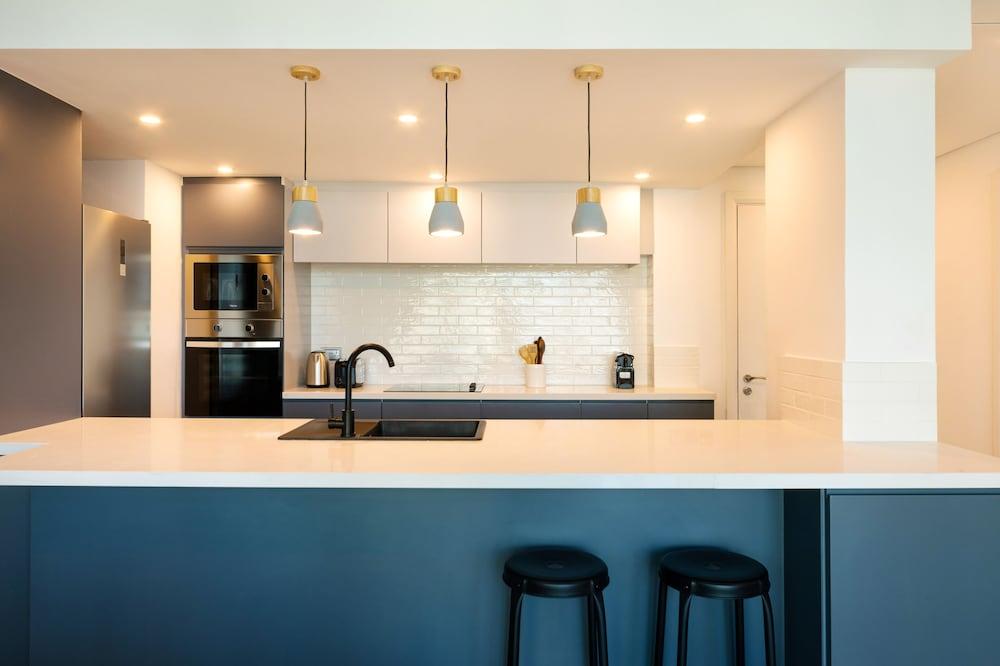 Maison Privee - The Lofts East