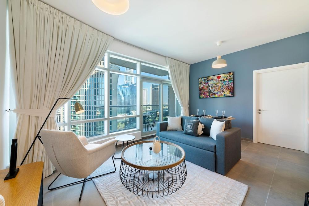 Maison Privee - The Lofts East