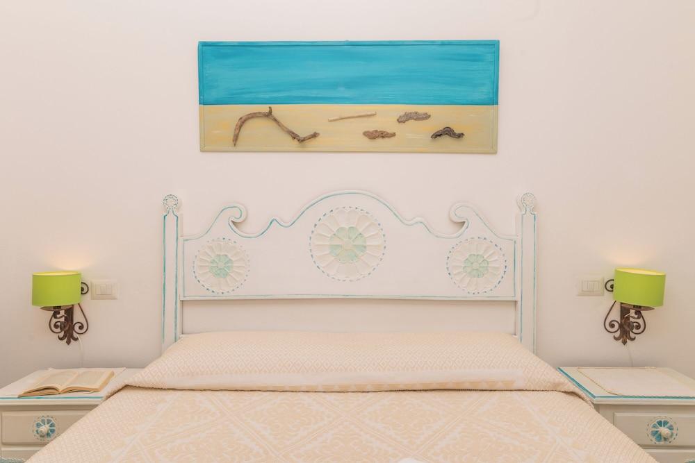 La Casa Di Farina 2 With Pool