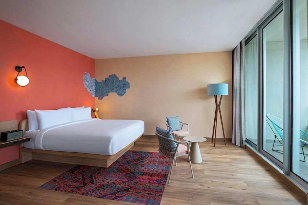 Aloft Playa Del Carmen