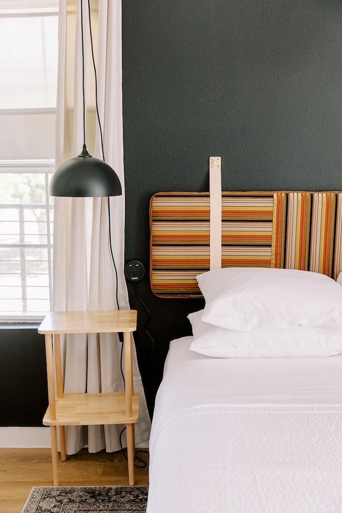 Modern Apartments NEW BRAUNFELS - SK