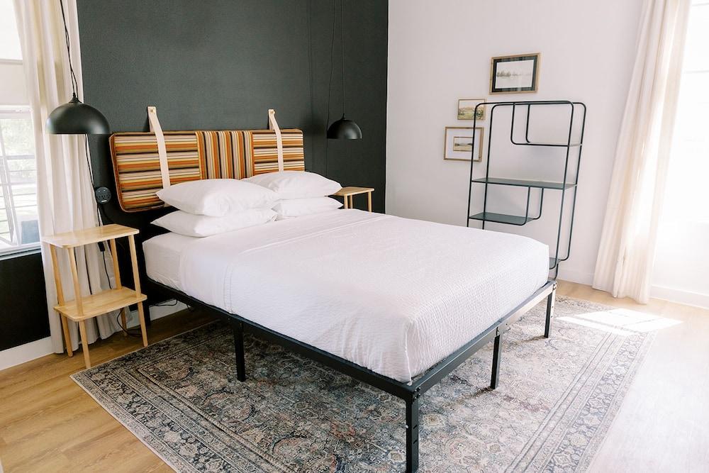 Modern Apartments NEW BRAUNFELS - SK