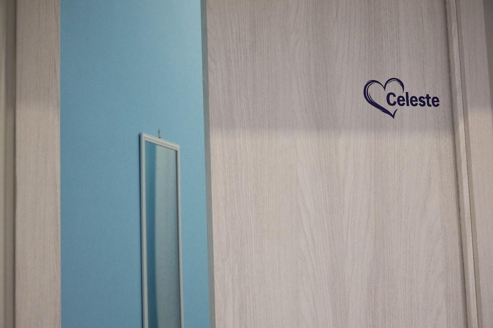 B&B Dint 'o Core e Napule