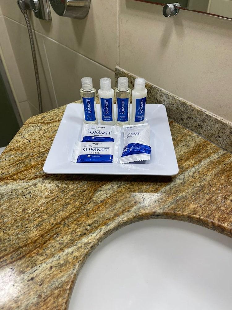 Summit Suítes Hotel Paulista