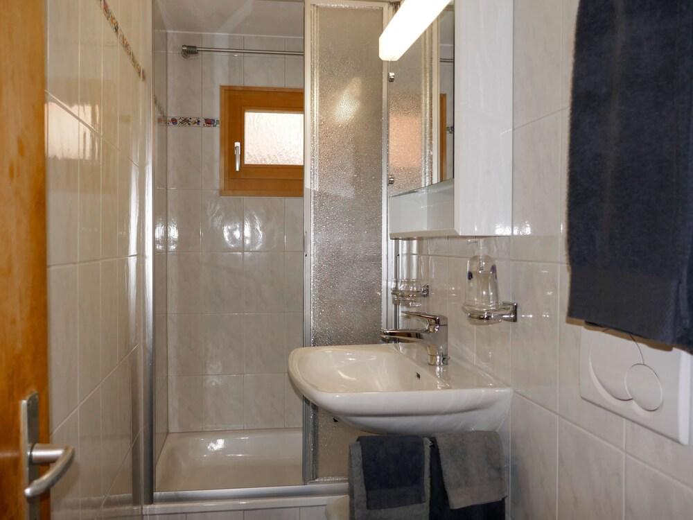 Haus Chumma Apt1 Davos Glaris