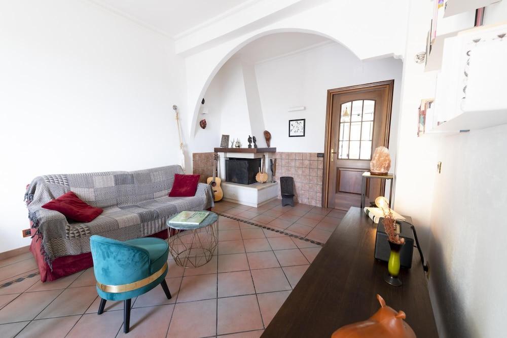 L Antro di Circe in Roma