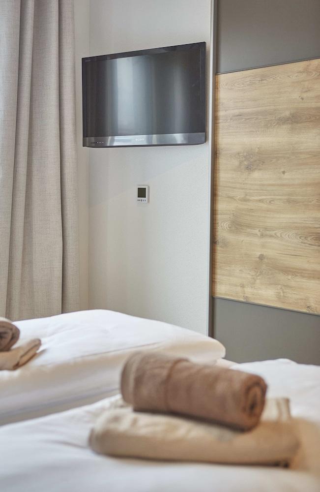 Appartement Atzingerberg