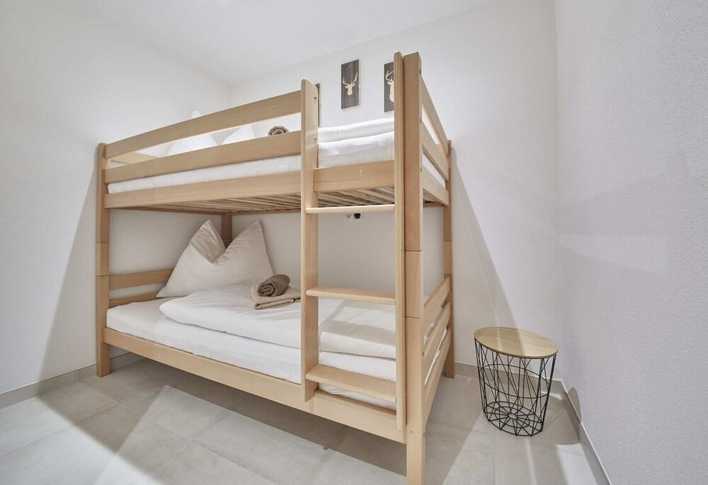 Appartement Atzingerberg