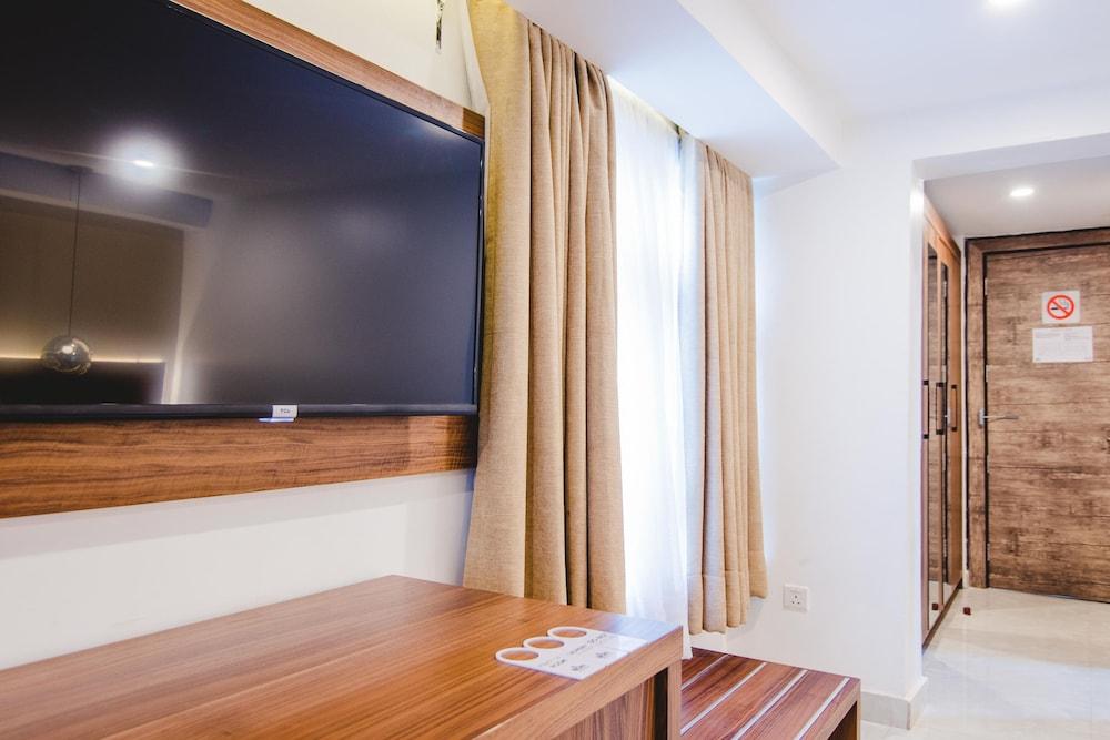 BON Hotel Imperial Wuse Abuja