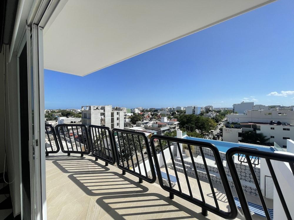 HOTEL WINDAY PLAYA DEL CARMEN