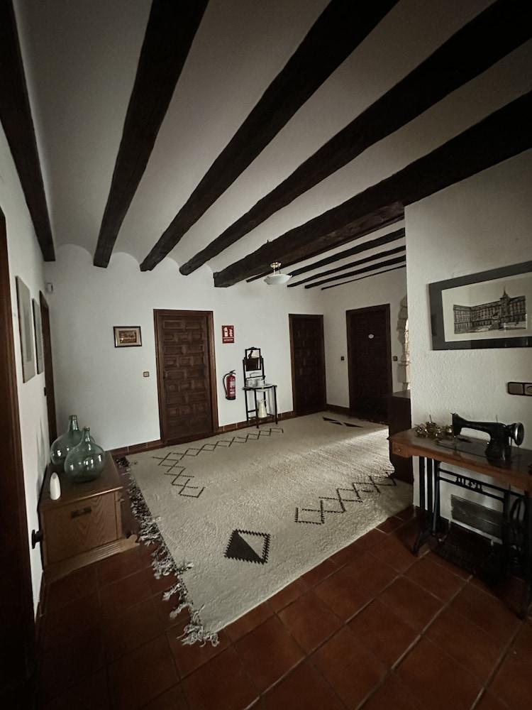 Finca Paraíso Rural