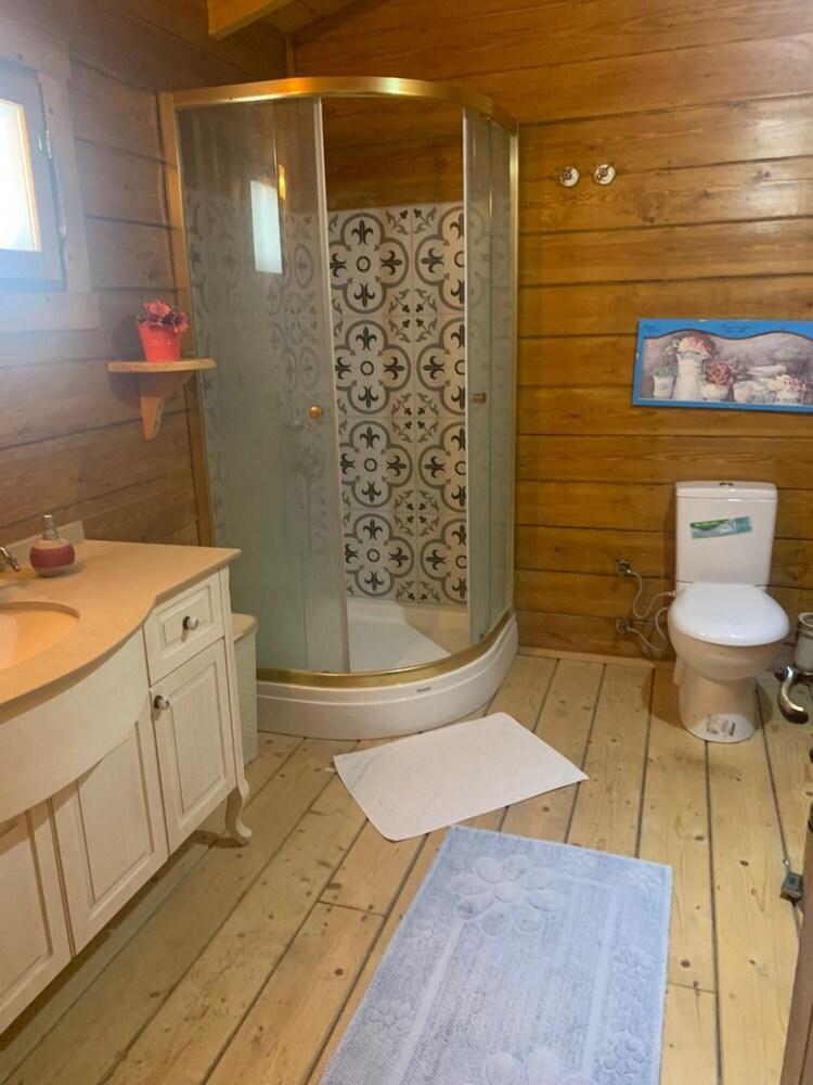 Lovely House Surrounded by Nature in Datca