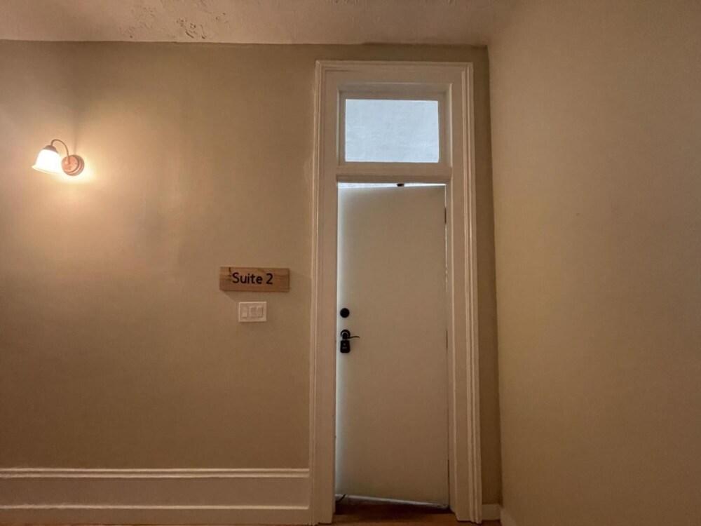 Sweet Macon Home in Macon