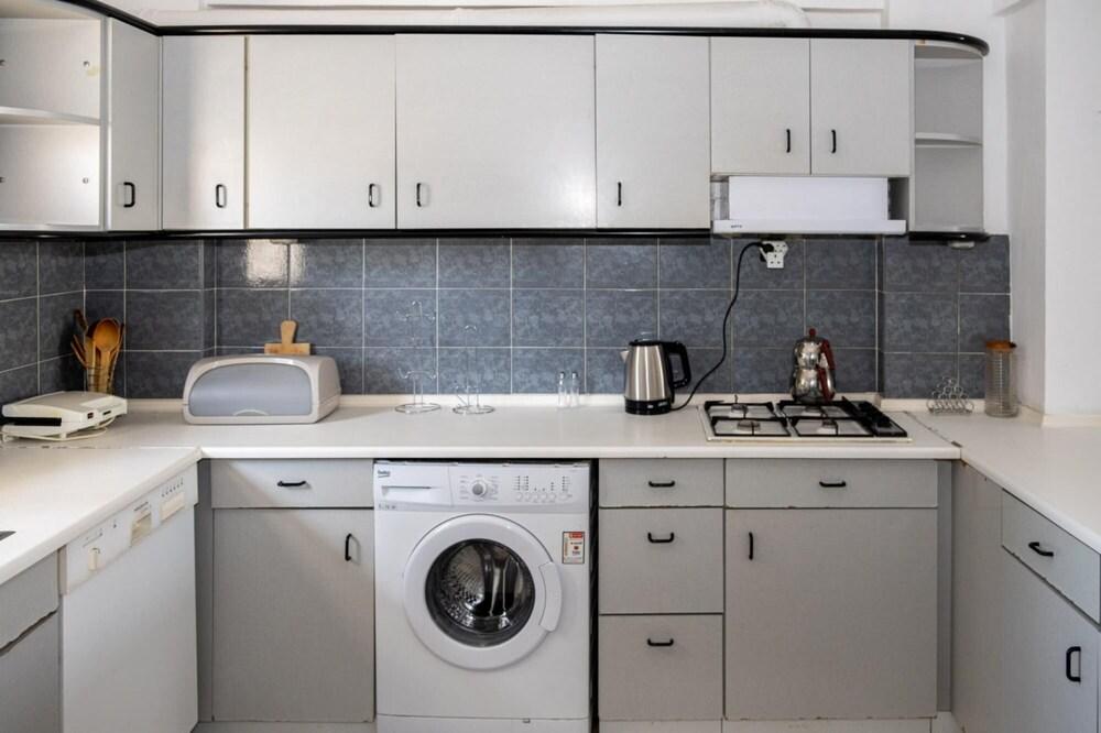 Peaceful Flat Close to Beach in Marmaris