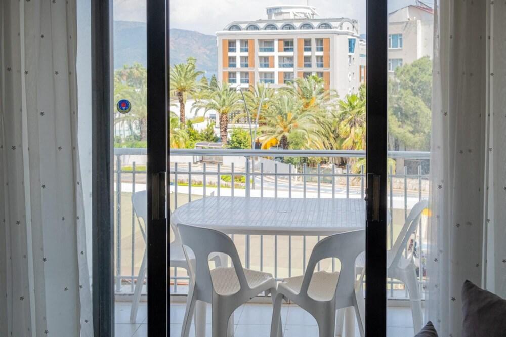 Peaceful Flat Close to Beach in Marmaris