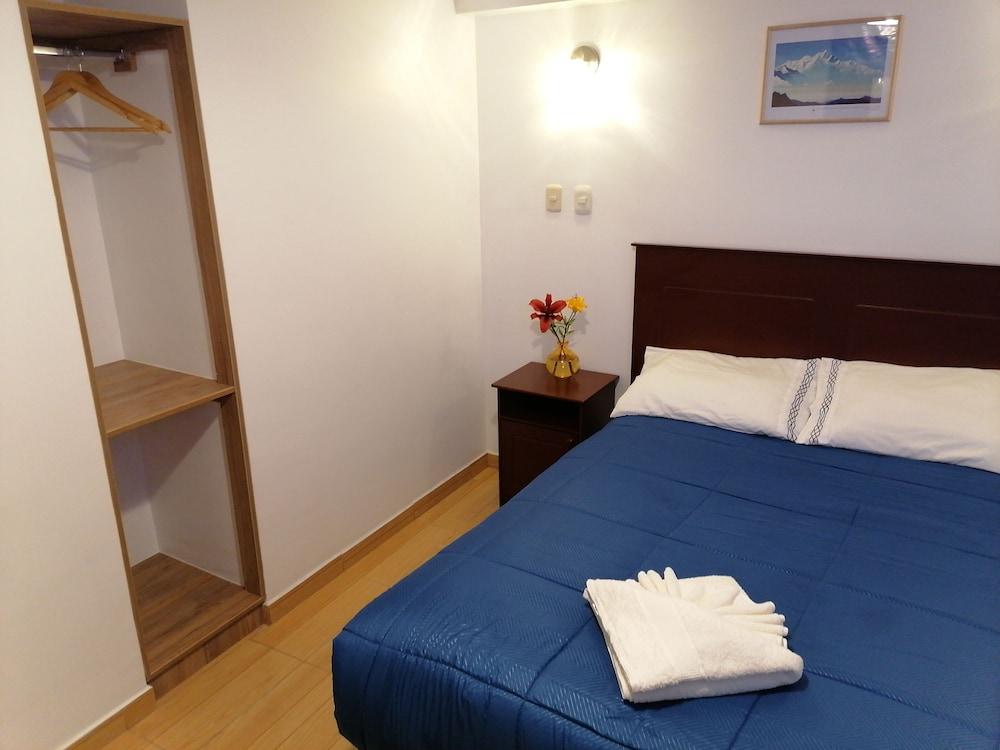 El Ave Azul Boutique Hotel Cusco