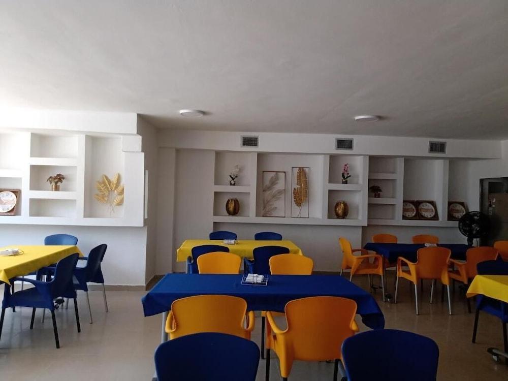 Rodadero Dorado Beach