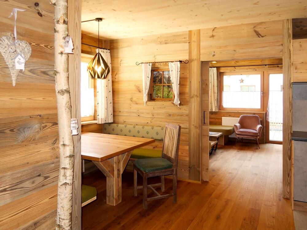 Eberharter Aschau im Zillertal