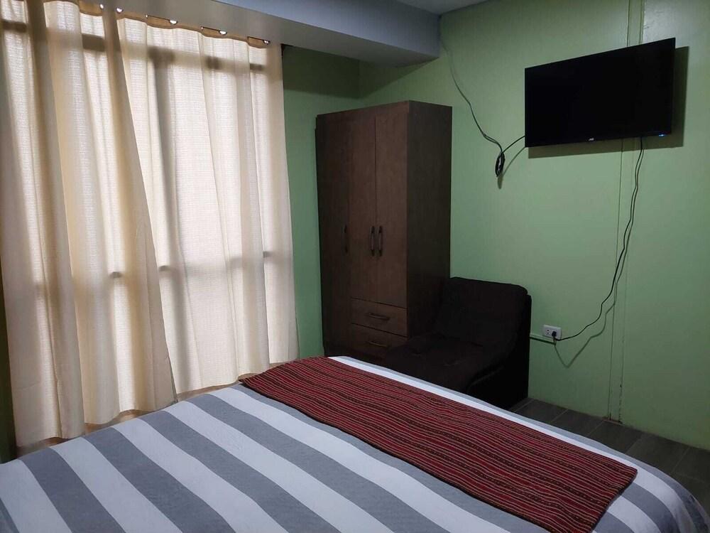 BENKAWASI EXPERIENCE HUARAZ