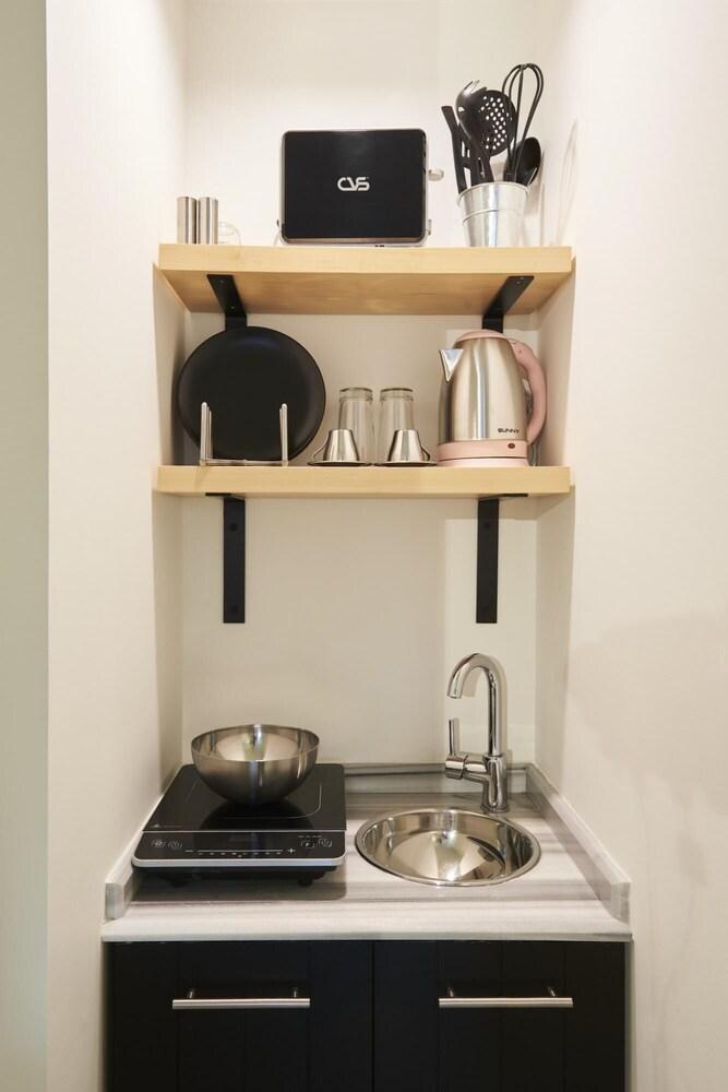 Amazing Flat in Beyoglu With Great Location