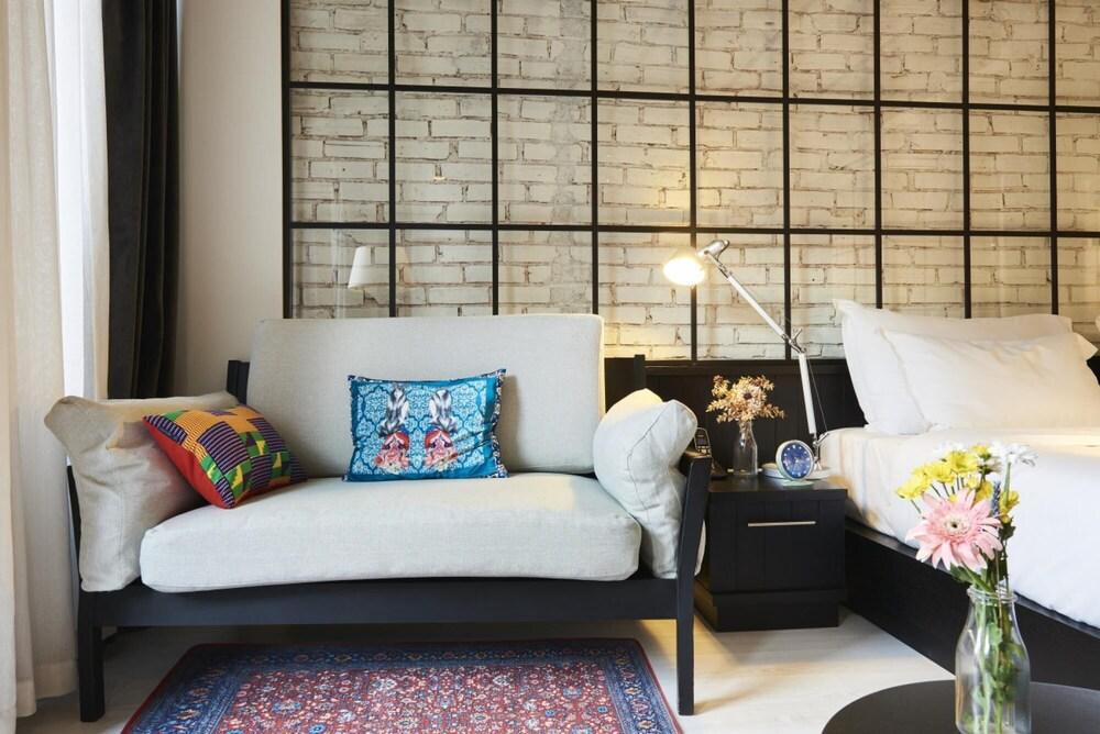 Amazing Flat in Beyoglu With Great Location