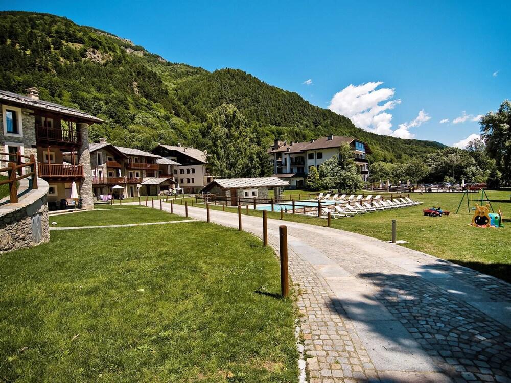 La Borgata Calchesio